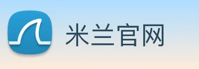 米兰官网 Logo